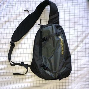 Patagonia Atom Sling 8L